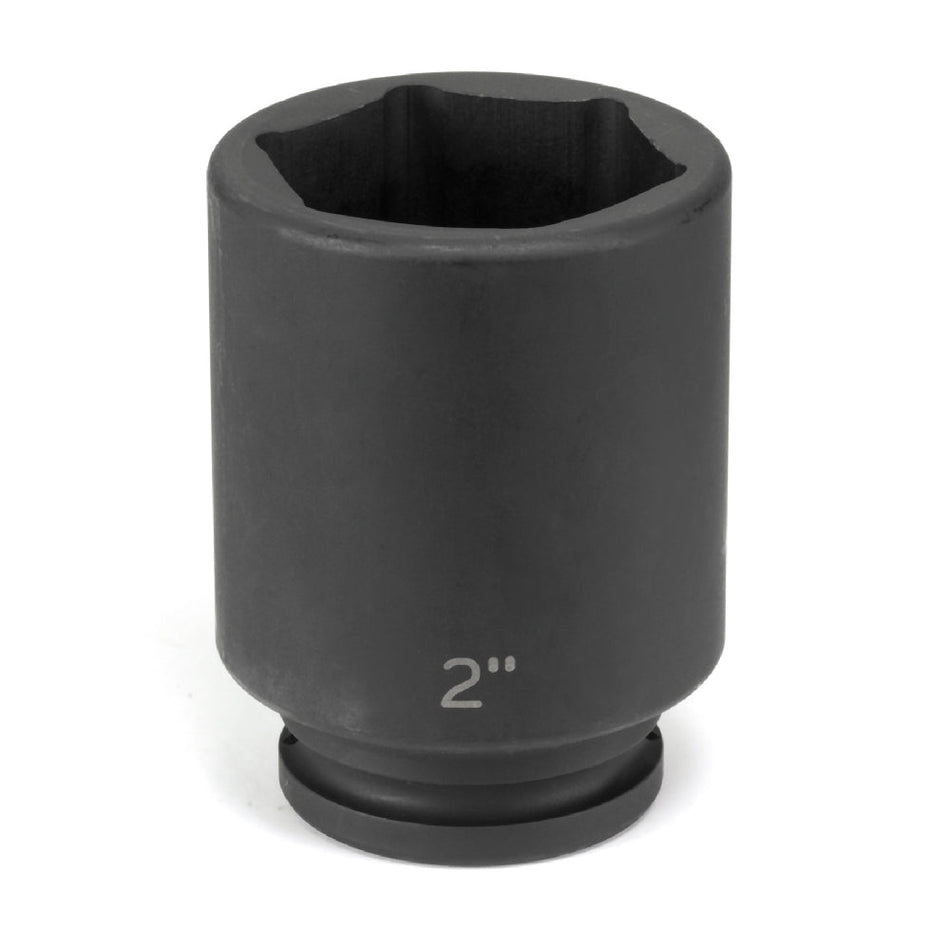 3/4" Drive x 1 - 1/2" Deep - AAA Industrial Supply