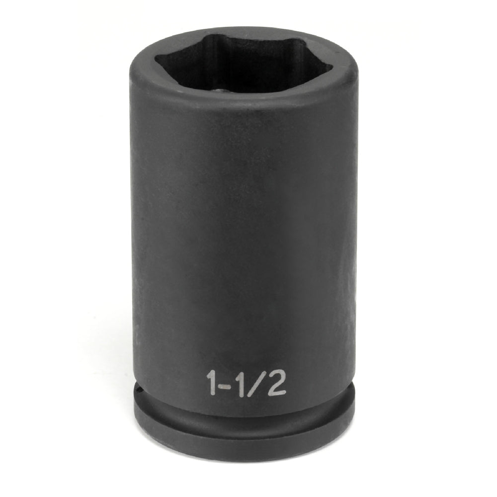 3/4" Drive x 1 - 1/2" Limited Warranty Budd - AAA Industrial Supply