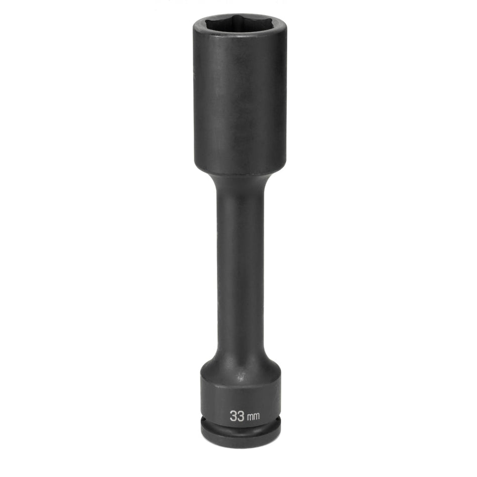 3/4" Drive x 1 - 1/8" Extra - Long - AAA Industrial Supply