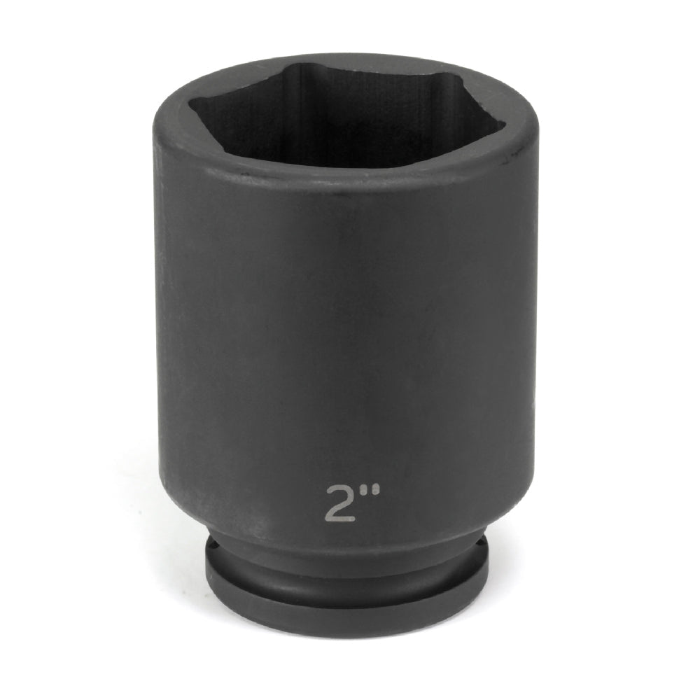 3/4" Drive x 1 - 3/16" Deep - AAA Industrial Supply