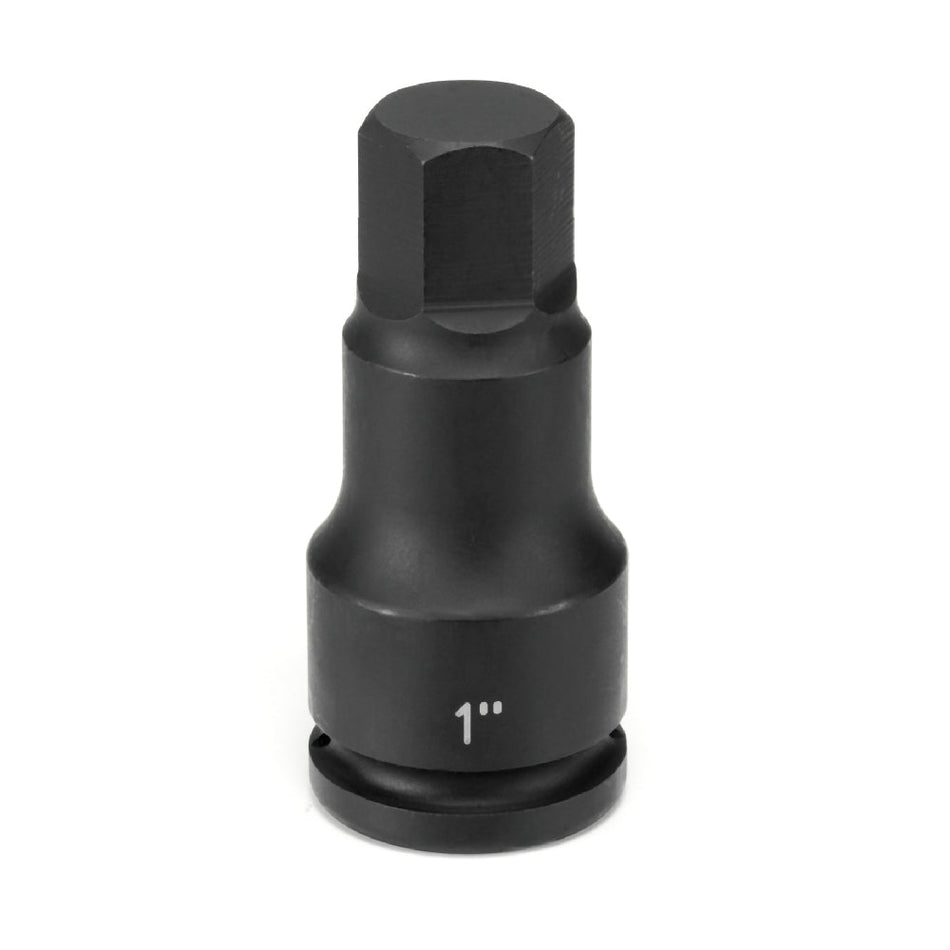 3/4" Drive x 1 - 3/16" Hex Driver - AAA Industrial Supply