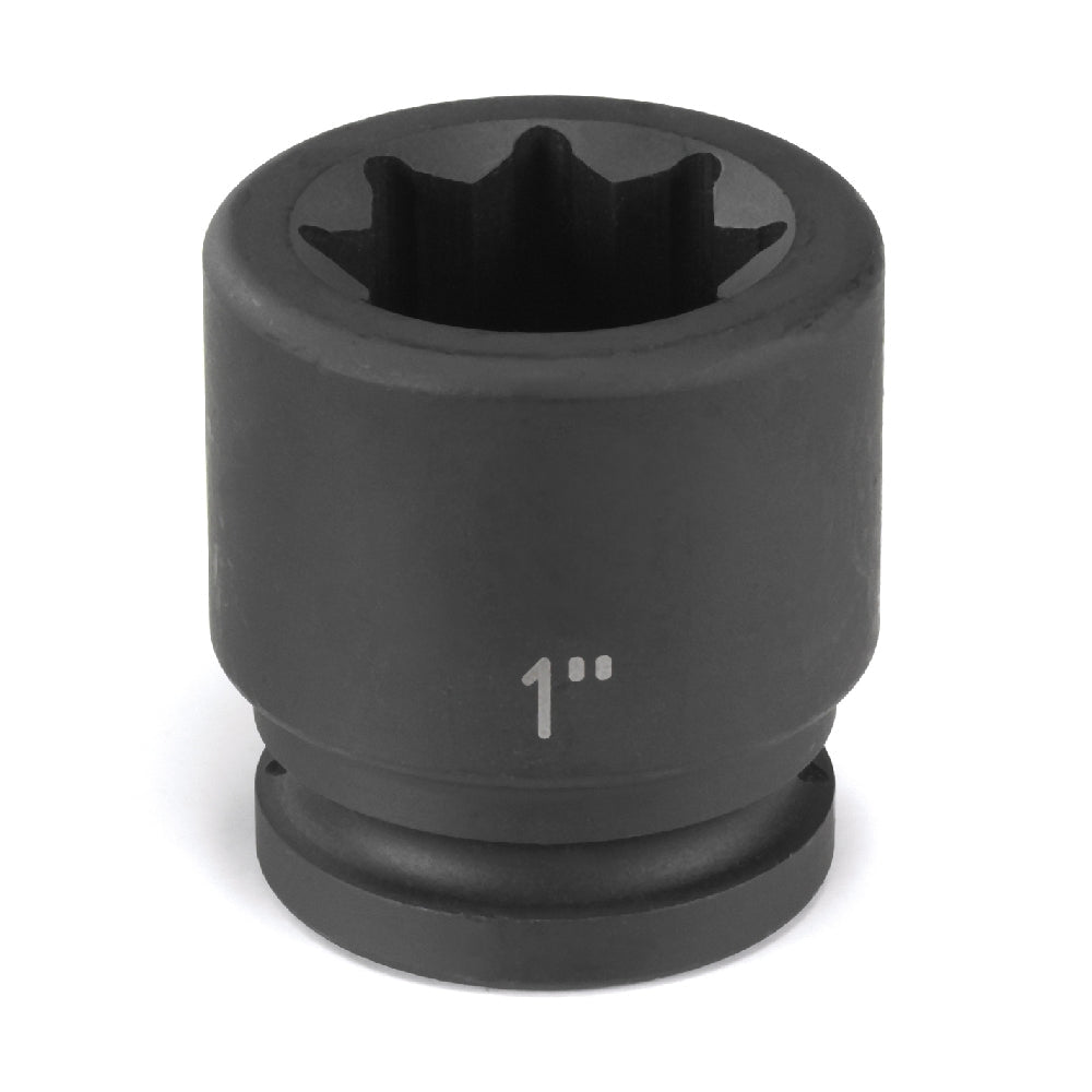 3/4" Drive x 1" Standard - 8 Point - AAA Industrial Supply