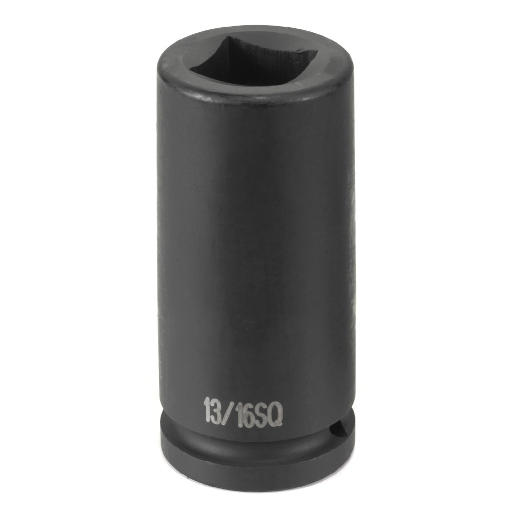 3/4" Drive x 13/16" Deep Square - 4 Point - AAA Industrial Supply