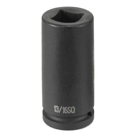 3/4" Drive x 13/16" Deep Square - 4 Point - AAA Industrial Supply