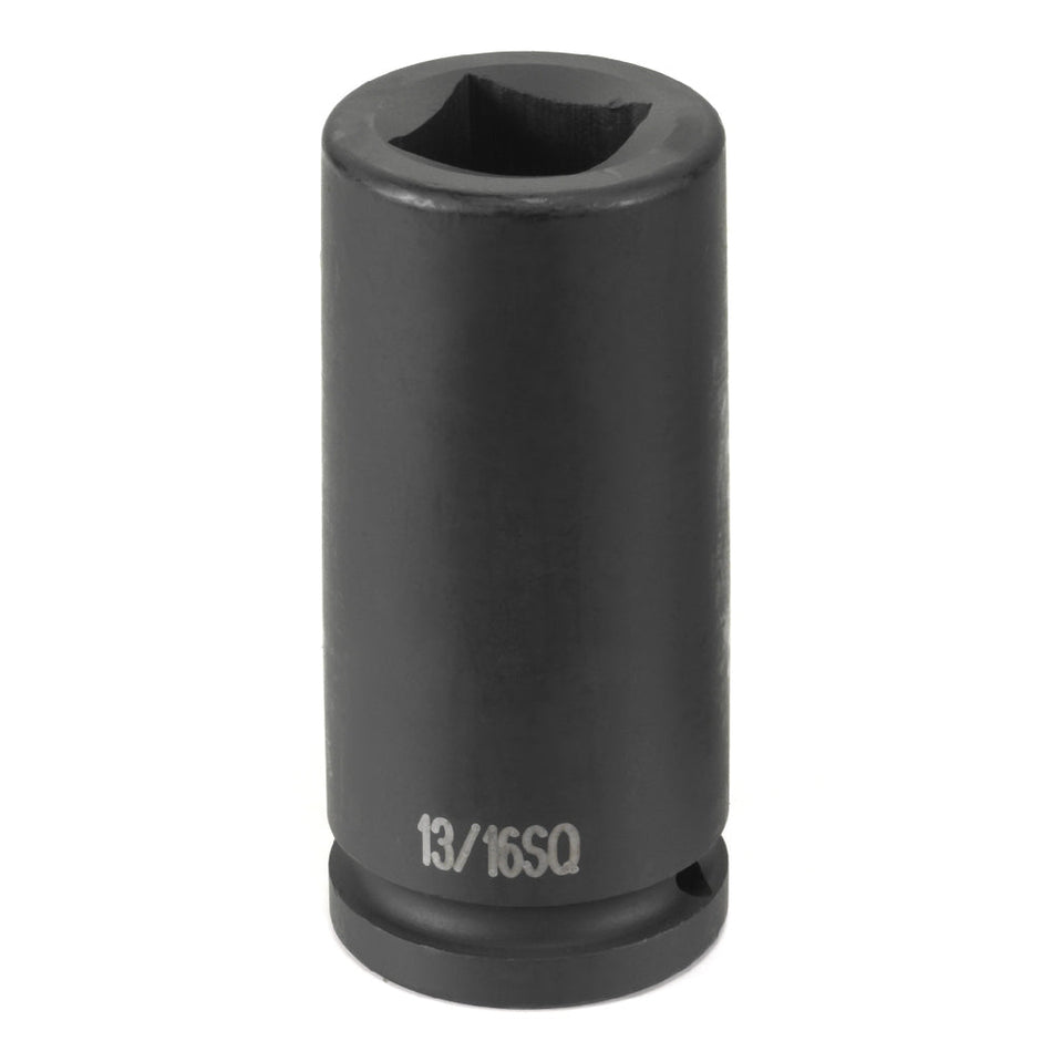 3/4" Drive x 13/16" Deep Square - 4 Point - AAA Industrial Supply