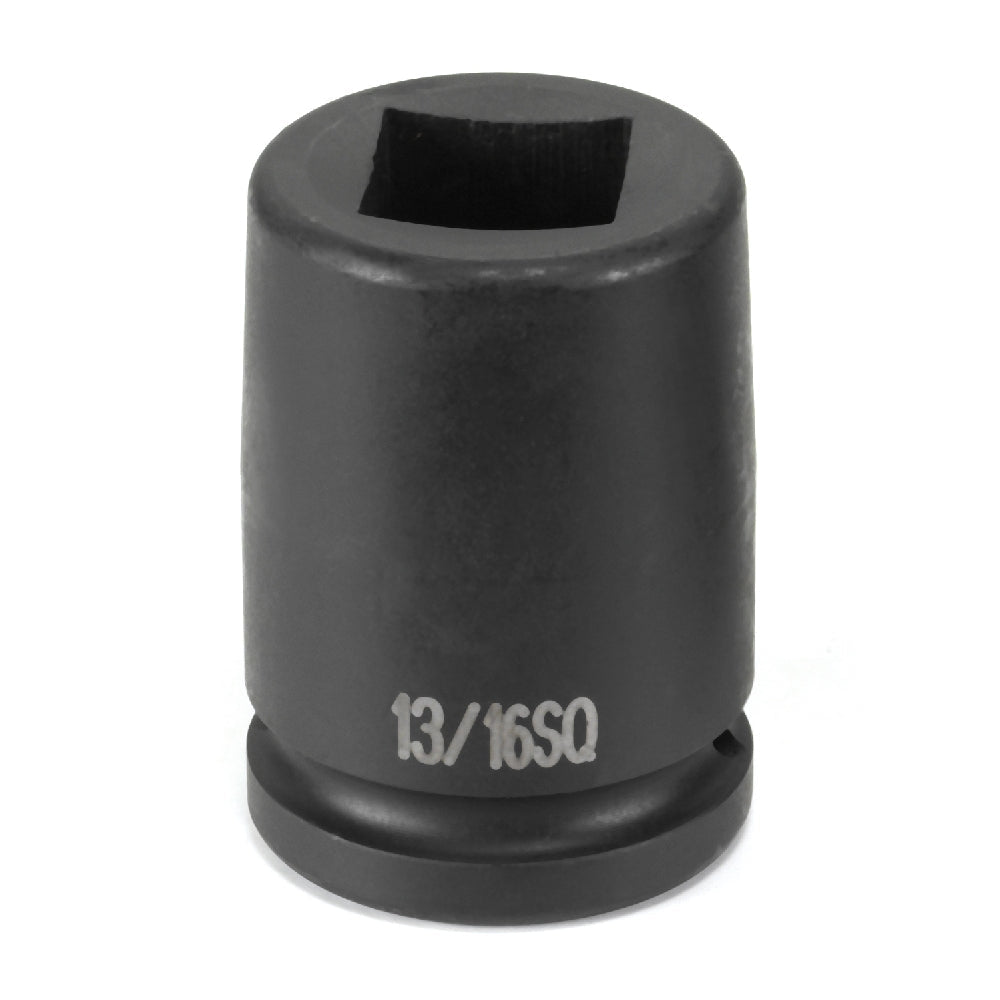 3/4" Drive x 13/16" Square - 4 Point - AAA Industrial Supply