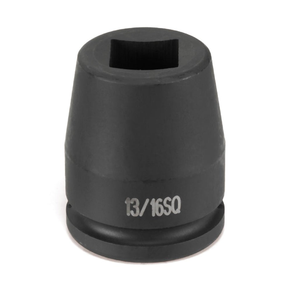 3/4" Drive x 13/16" Square Heavy Duty - 4 Point - AAA Industrial Supply
