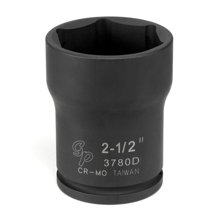 3/4" Drive x 2 - 1/8" Deep Truck Pinion Locknut - AAA Industrial Supply