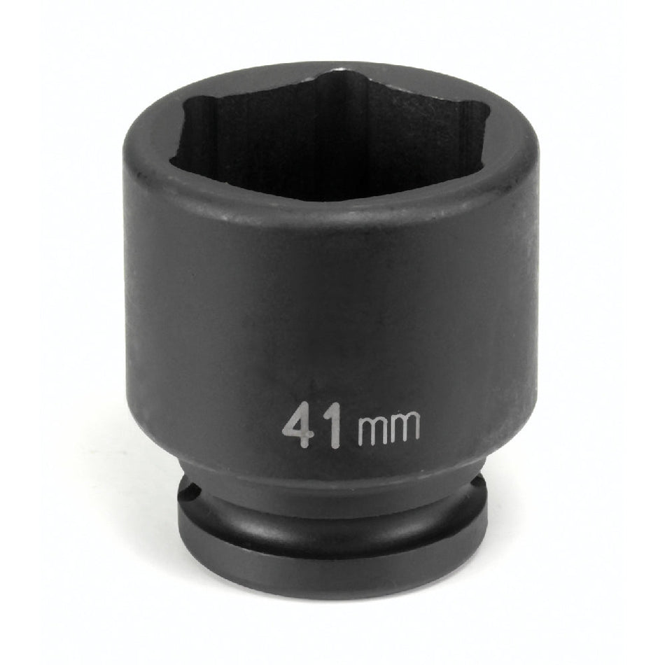 3/4" Drive x 23mm Standard - AAA Industrial Supply