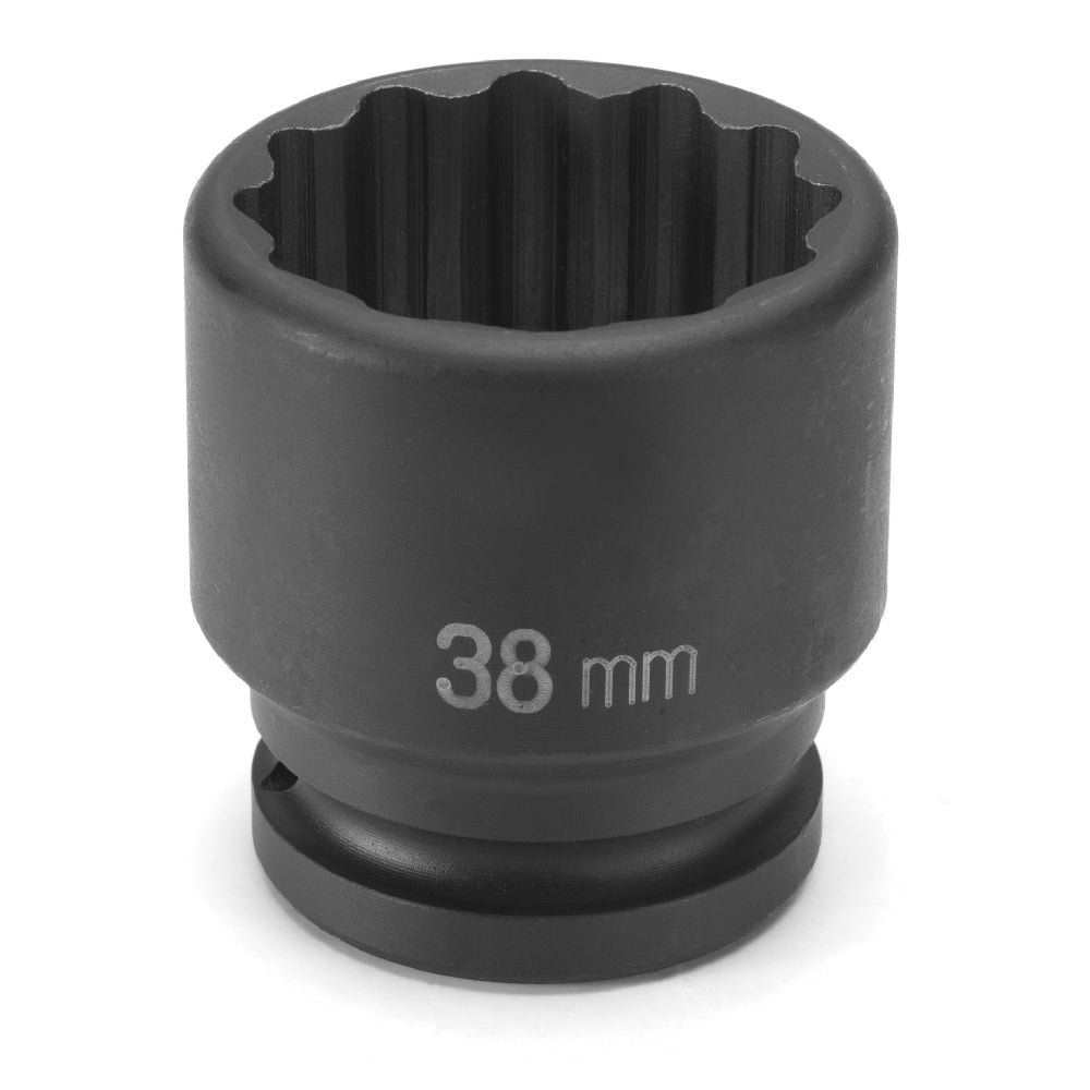 3/4" Drive x 30mm Standard - 12 Point - AAA Industrial Supply