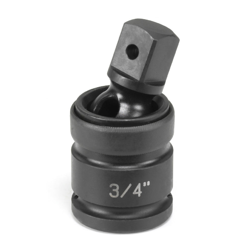 3/4" Drive x 3/4" Male Universal Joint w/ Pin Hole - AAA Industrial Supply