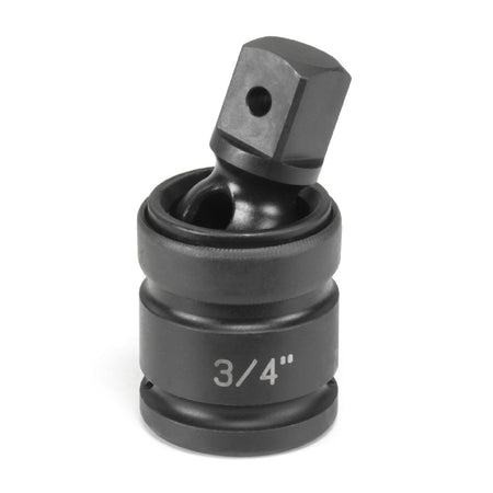 3/4" Drive x 3/4" Male Universal Joint w/ Pin Hole - AAA Industrial Supply