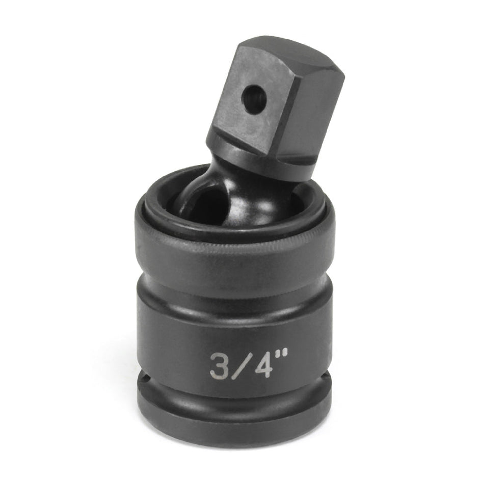 3/4" Drive x 3/4" Male Universal Joint w/ Pin Hole - AAA Industrial Supply