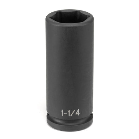 3/4" Drive x 41mm Extra - Deep Thin - Wall - AAA Industrial Supply