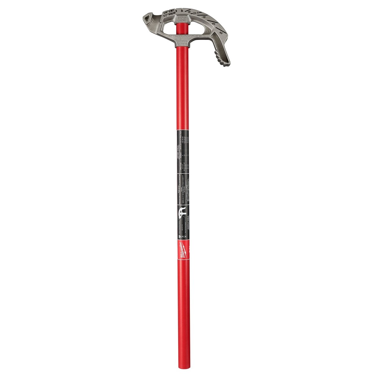 3/4“ EMT Aluminum Conduit Bender - AAA Industrial Supply