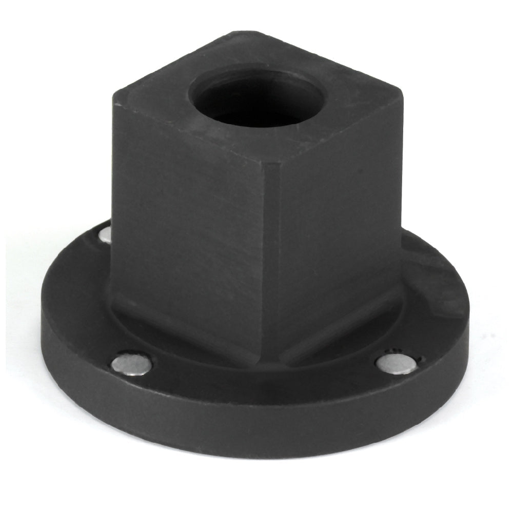 3/4" F x 1" M Reducing Sleeve Adapter - AAA Industrial Supply