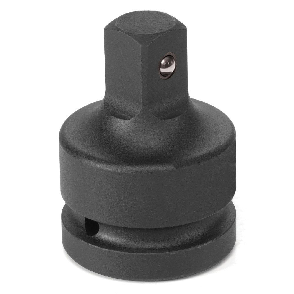3/4" Female x 1" Male Adapter w/ Friction Ball - AAA Industrial Supply
