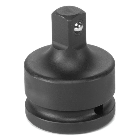3/4" Female x 1" Male Adapter w/ Locking Pin - AAA Industrial Supply