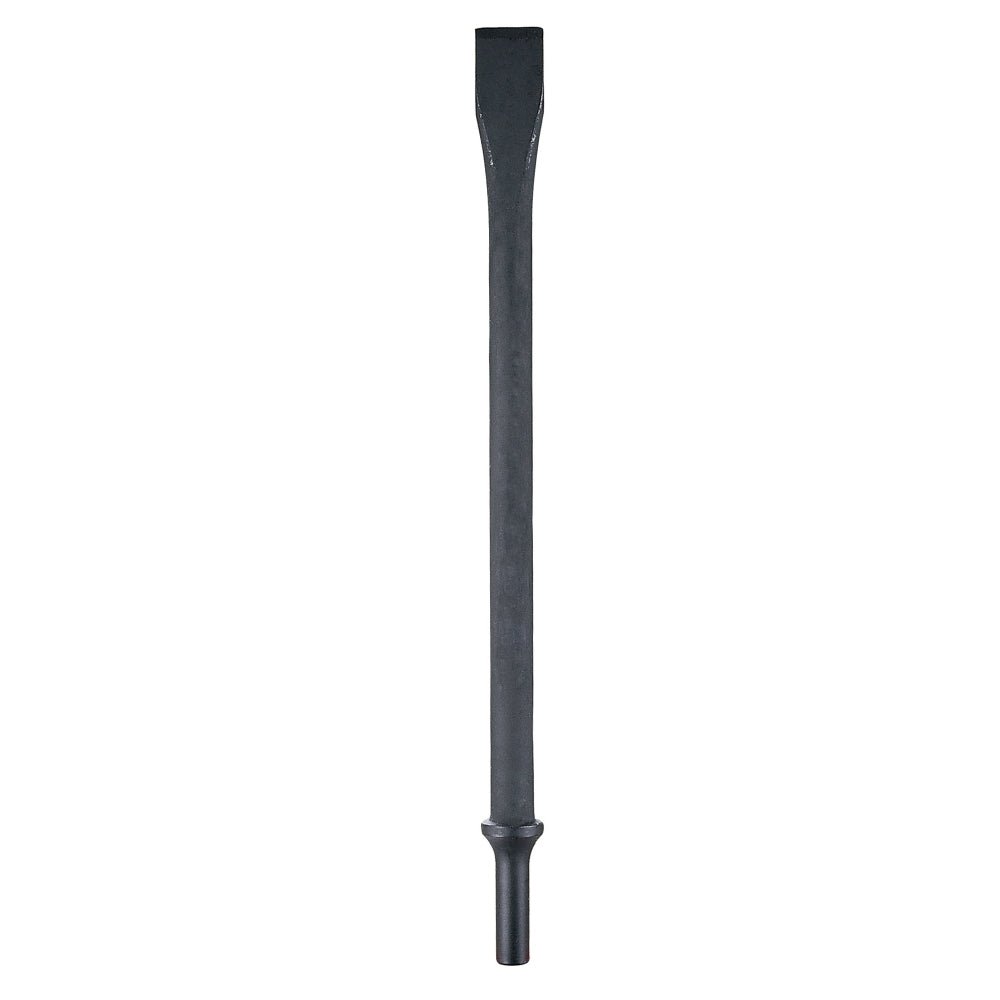 3/4" Flat Chisel 11" Long - .401 - AAA Industrial Supply