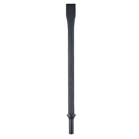3/4" Flat Chisel 11" Long - .401 - AAA Industrial Supply