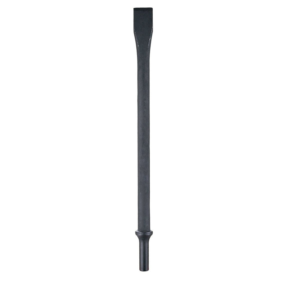 3/4" Flat Chisel 11" Long - .401 - AAA Industrial Supply