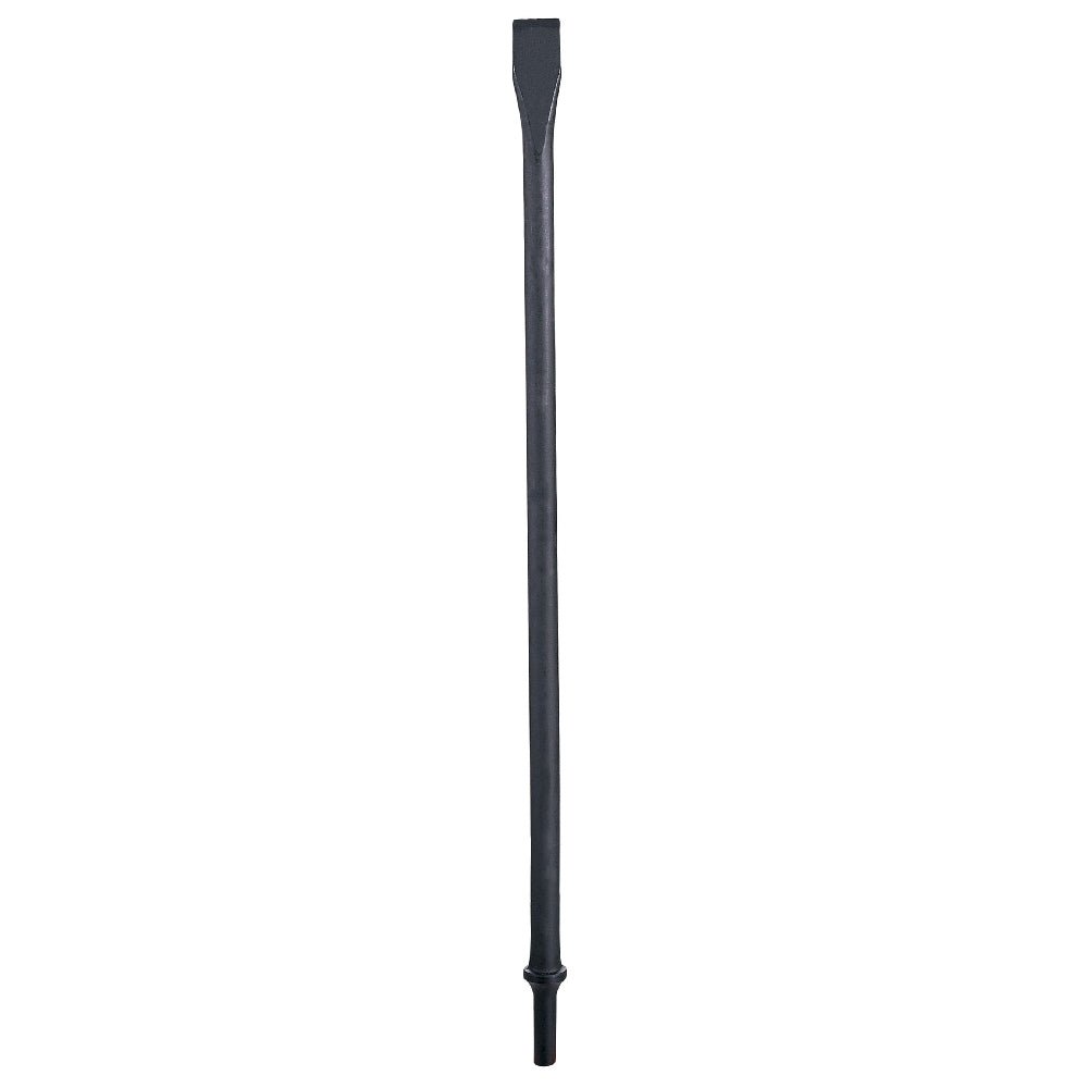 3/4" Flat Chisel 18" Long - .401 - AAA Industrial Supply