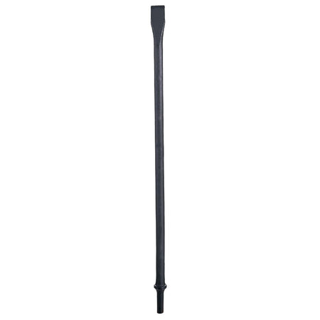 3/4" Flat Chisel 18" Long - .401 - AAA Industrial Supply
