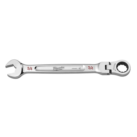 3/4" Flex Head Combination Wrench - AAA Industrial Supply