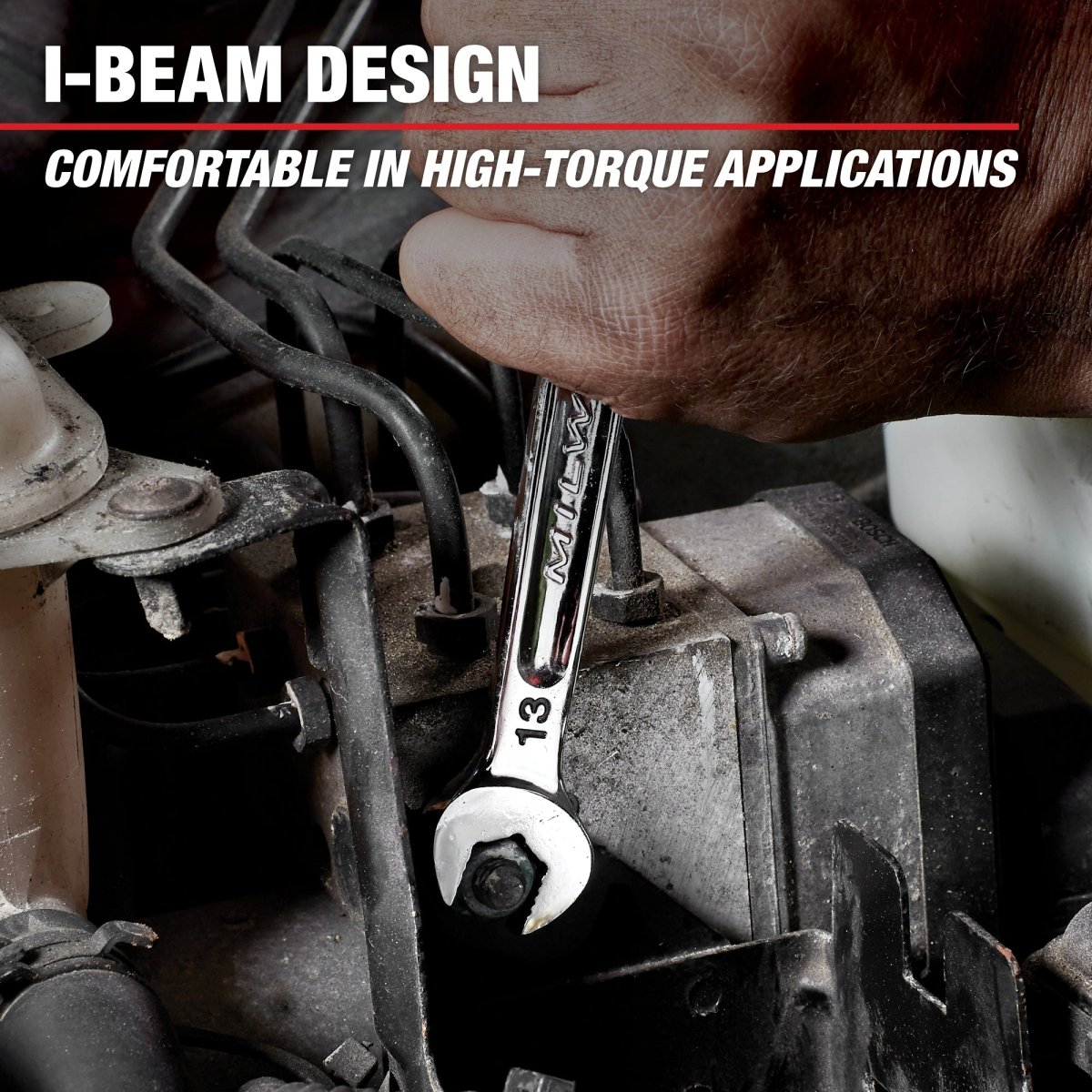 3/4" Flex Head Combination Wrench - AAA Industrial Supply