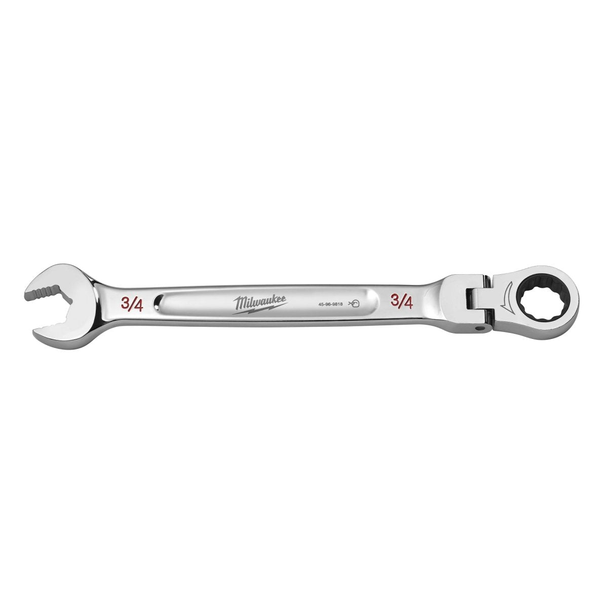 3/4" Flex Head Combination Wrench - AAA Industrial Supply