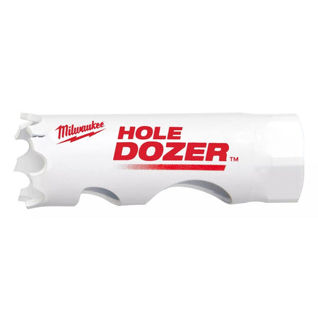 3/4" HOLE DOZER™ Bi - Metal Hole Saw - AAA Industrial Supply