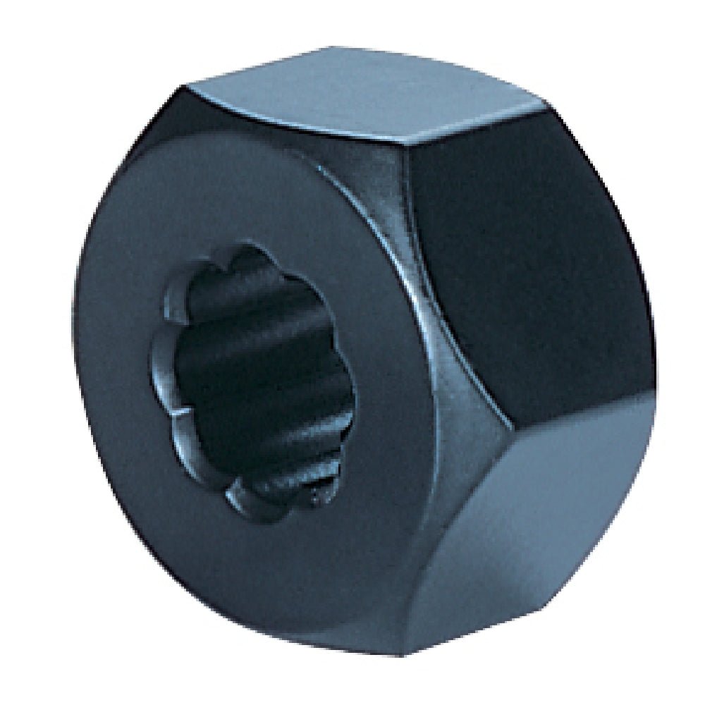 3/4" Rib Nut - AAA Industrial Supply