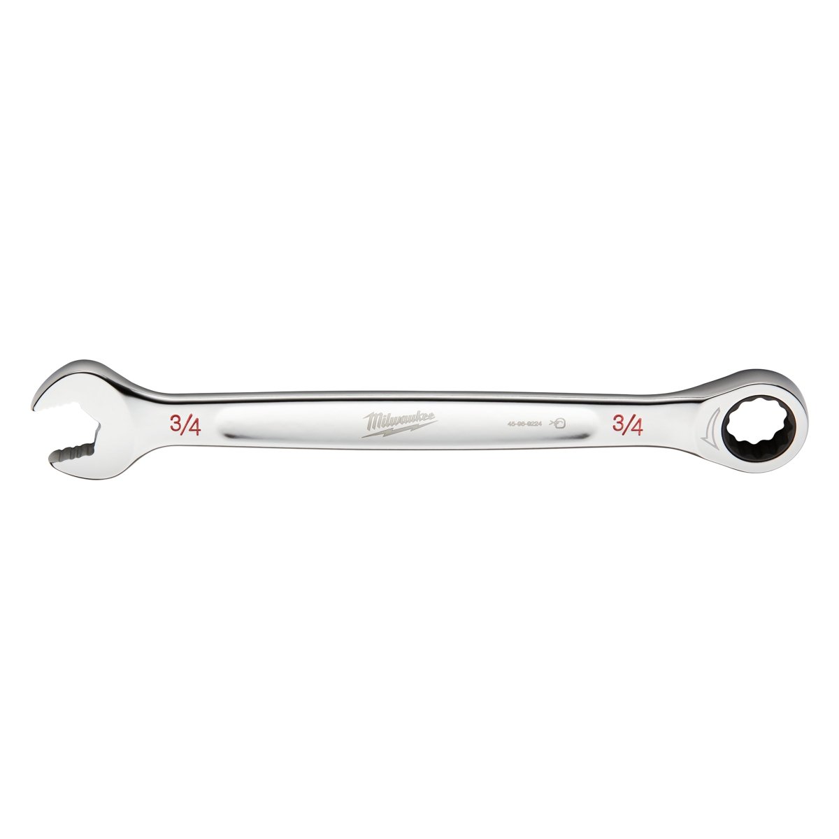 3/4" SAE Ratcheting Combo Wrench - AAA Industrial Supply