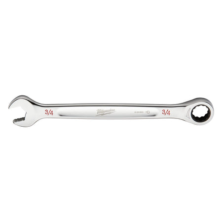 3/4" SAE Ratcheting Combo Wrench - AAA Industrial Supply