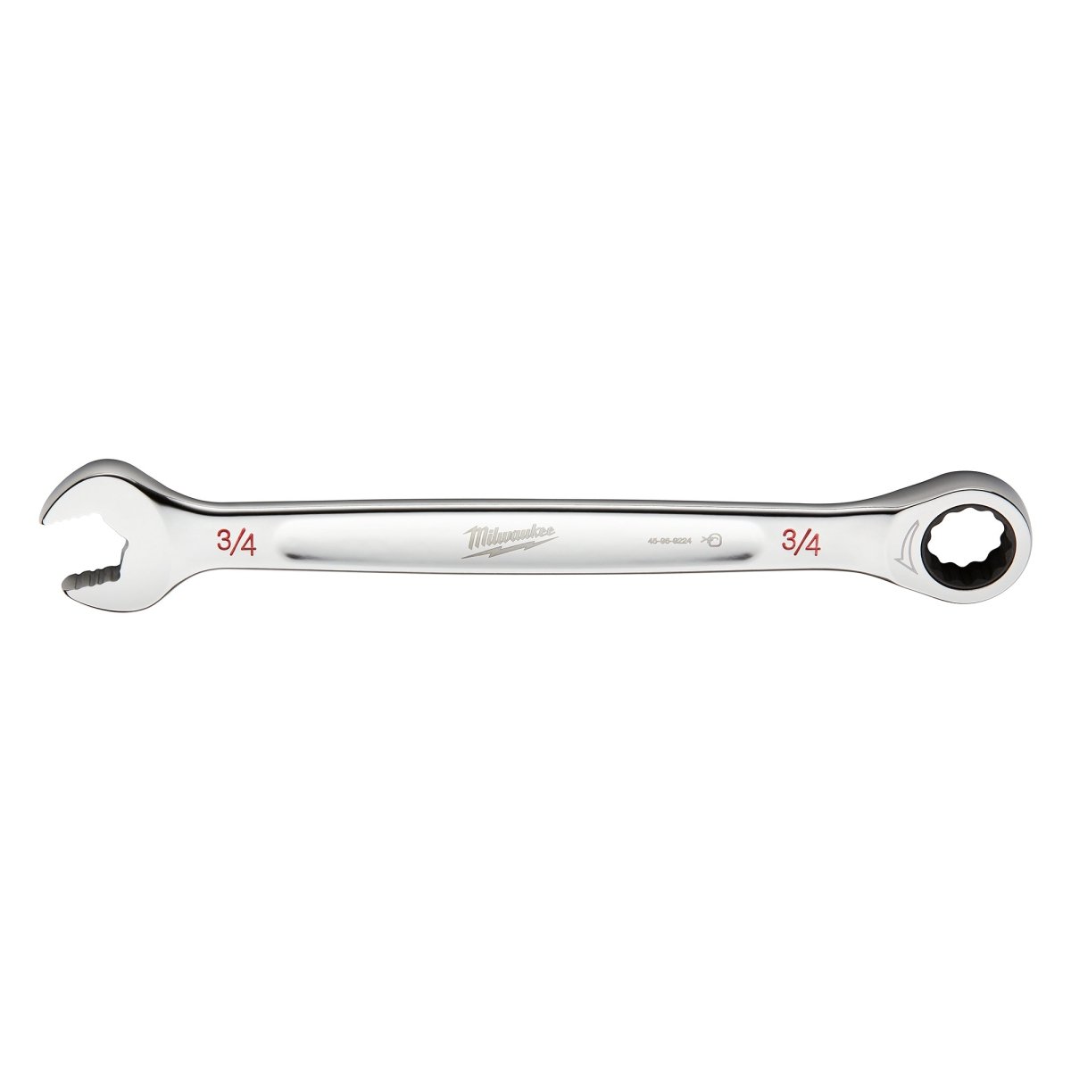 3/4" SAE Ratcheting Combo Wrench - AAA Industrial Supply