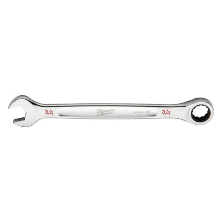3/4" SAE Ratcheting Combo Wrench - AAA Industrial Supply