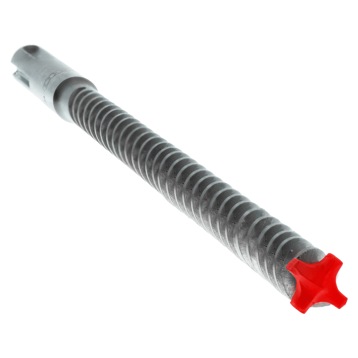3/4" x 16" x 21" Rebar Demon™ SDS - Max 4 - Cutter Full Carbide Head Hammer Drill Bit - AAA Industrial Supply