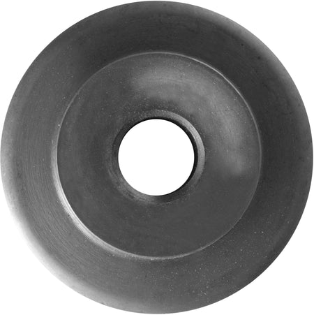 Cutter Wheel, Steel, Cut Materials: Cast Iron, Ductile Iron