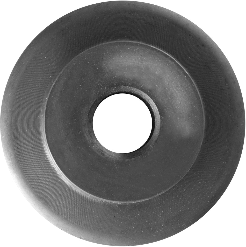 Cutter Wheel, Steel, Cut Materials: Cast Iron, Ductile Iron