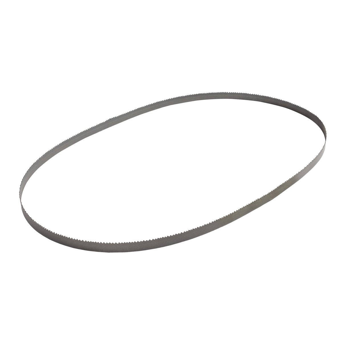 35 - 3/8" Extreme Thick Metal Compact Band Saw Blade (3 PK) - AAA Industrial Supply