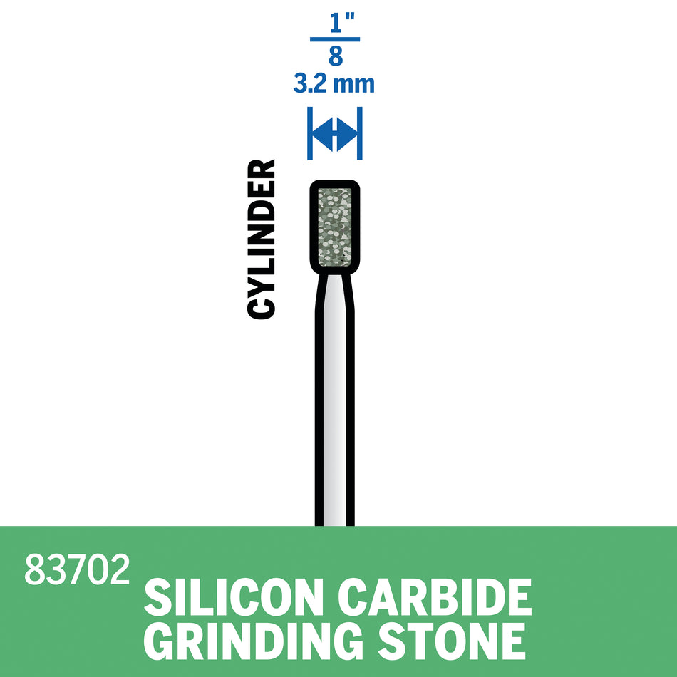 Dremel Silicon Carbide Grinding Stone