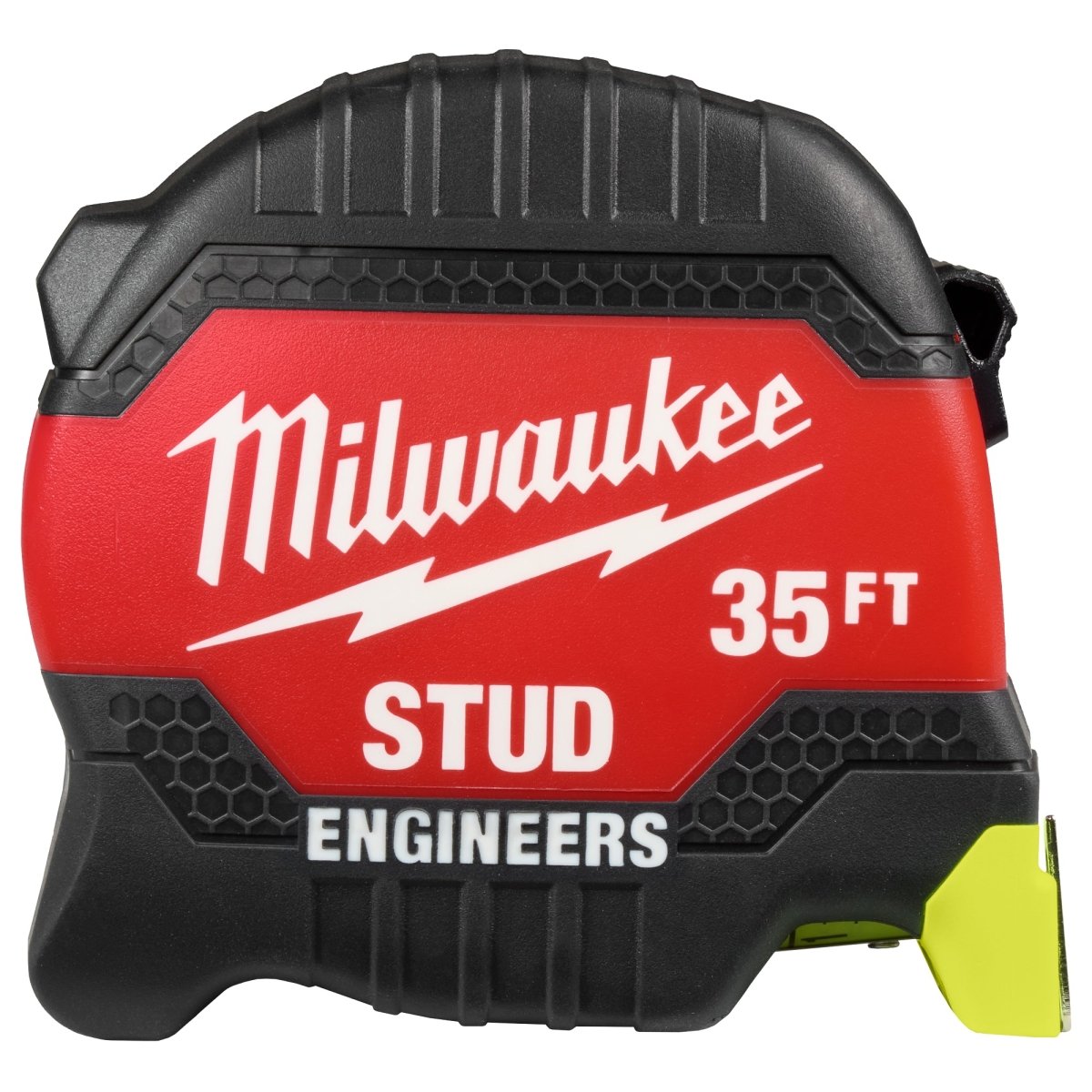 35ft STUD™ Tape Measure with Engineer's Scale - AAA Industrial Supply