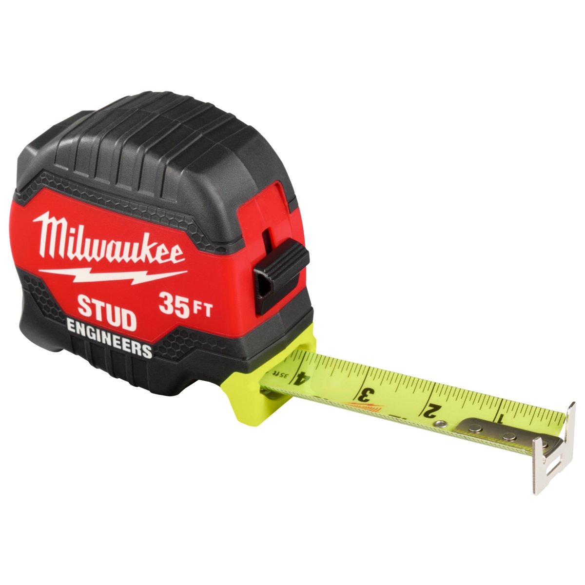35ft STUD™ Tape Measure with Engineer's Scale - AAA Industrial Supply