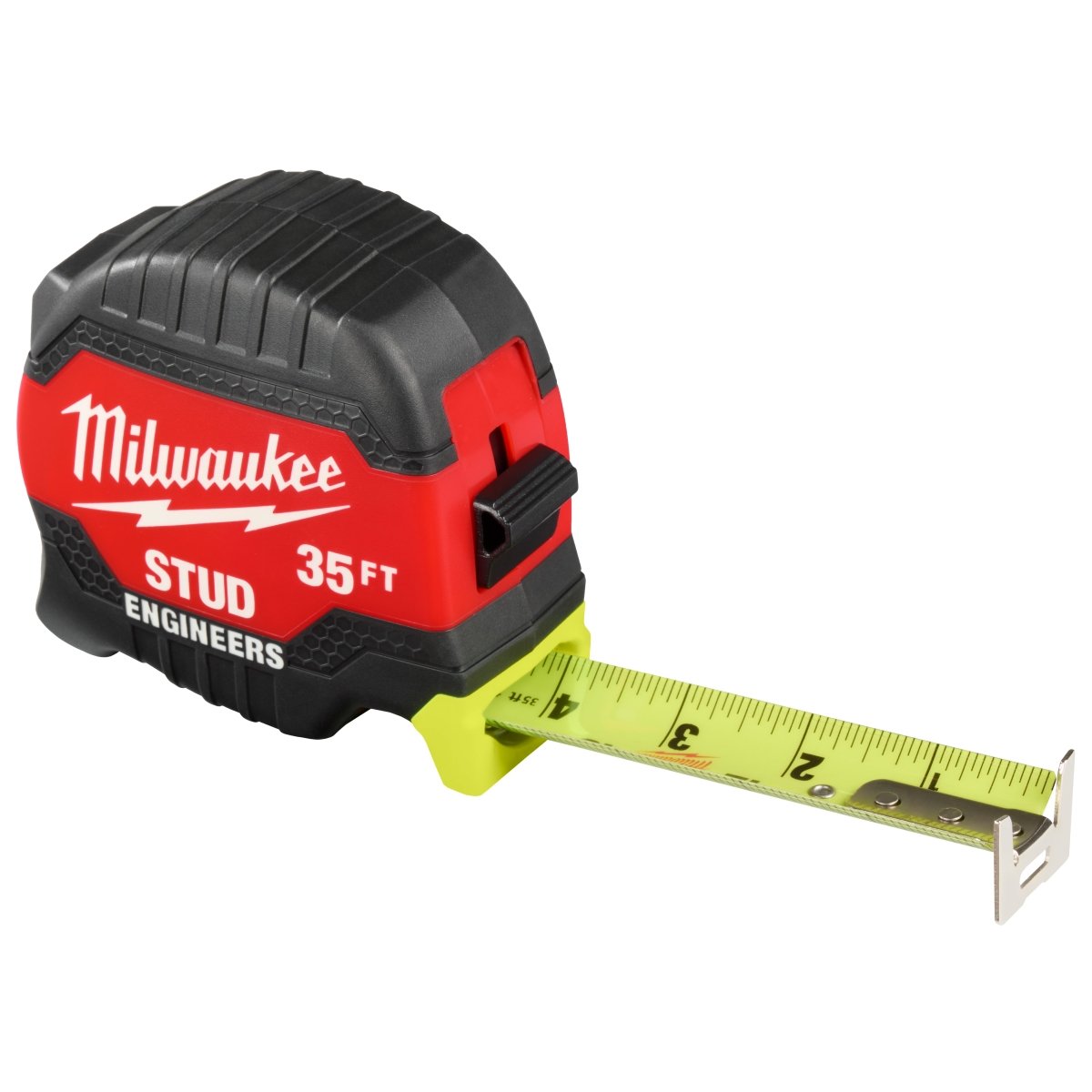 35ft STUD™ Tape Measure with Engineer's Scale - AAA Industrial Supply