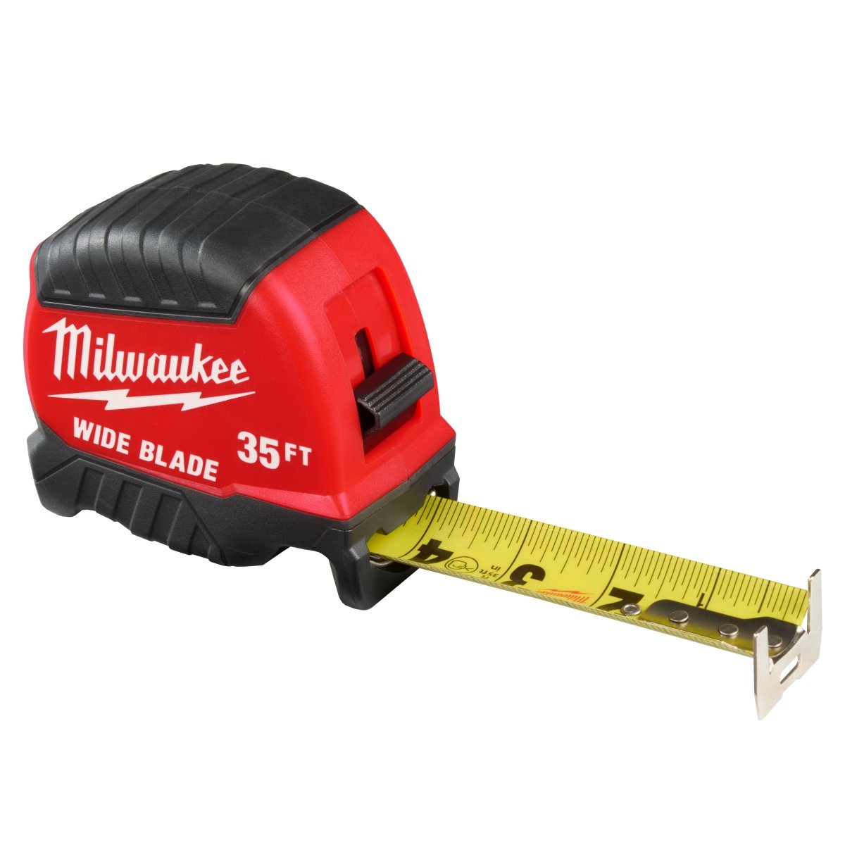 35ft Wide Blade Tape Measure - AAA Industrial Supply