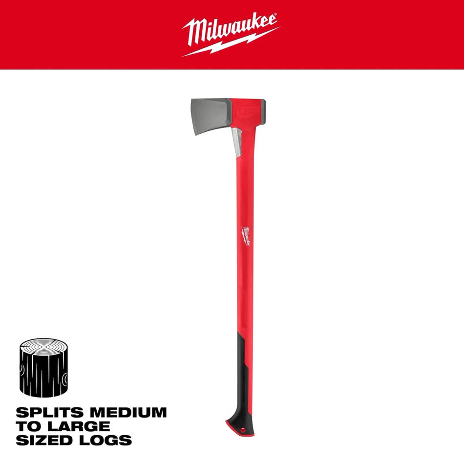 36" Splitting Axe - AAA Industrial Supply