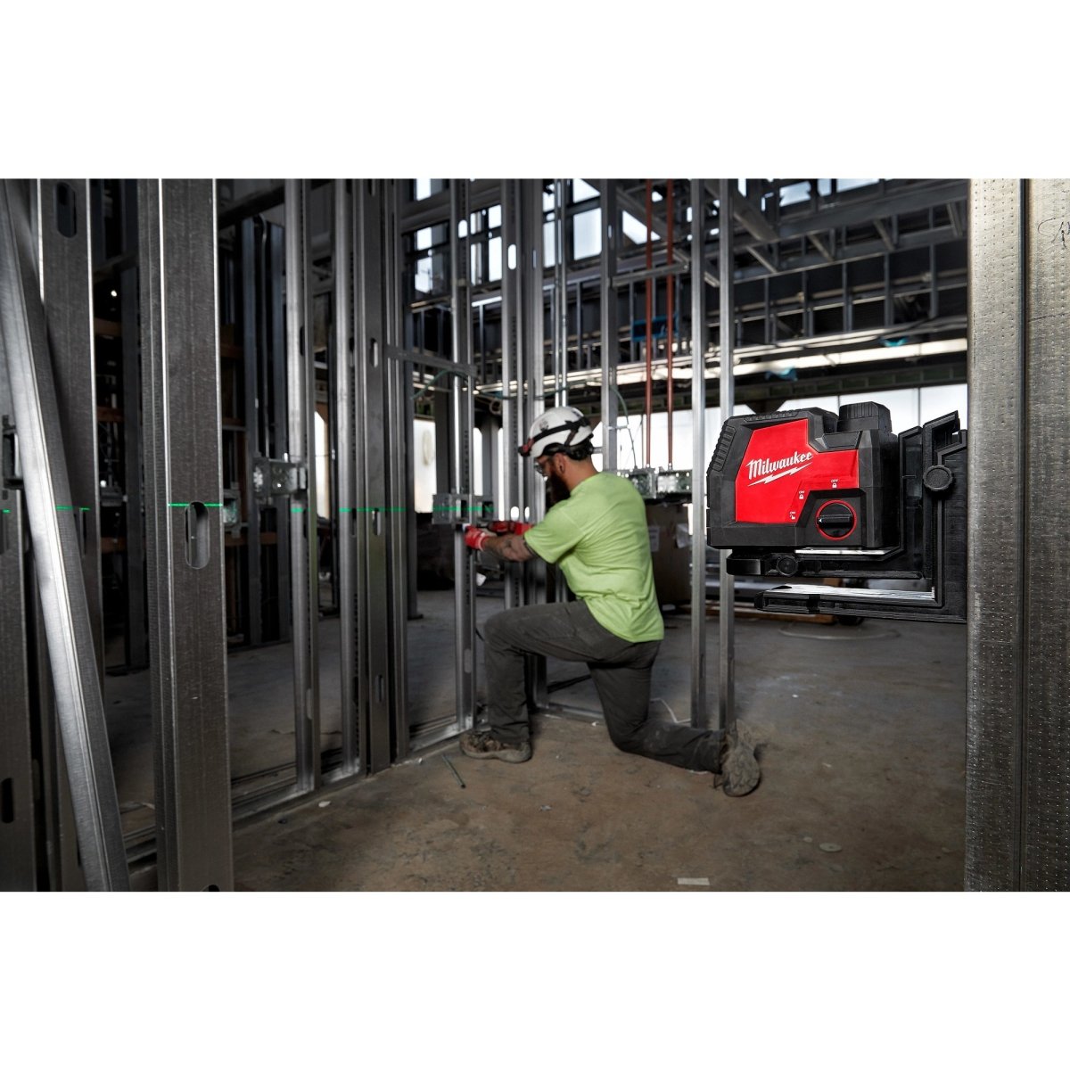 360 Laser Bracket - AAA Industrial Supply