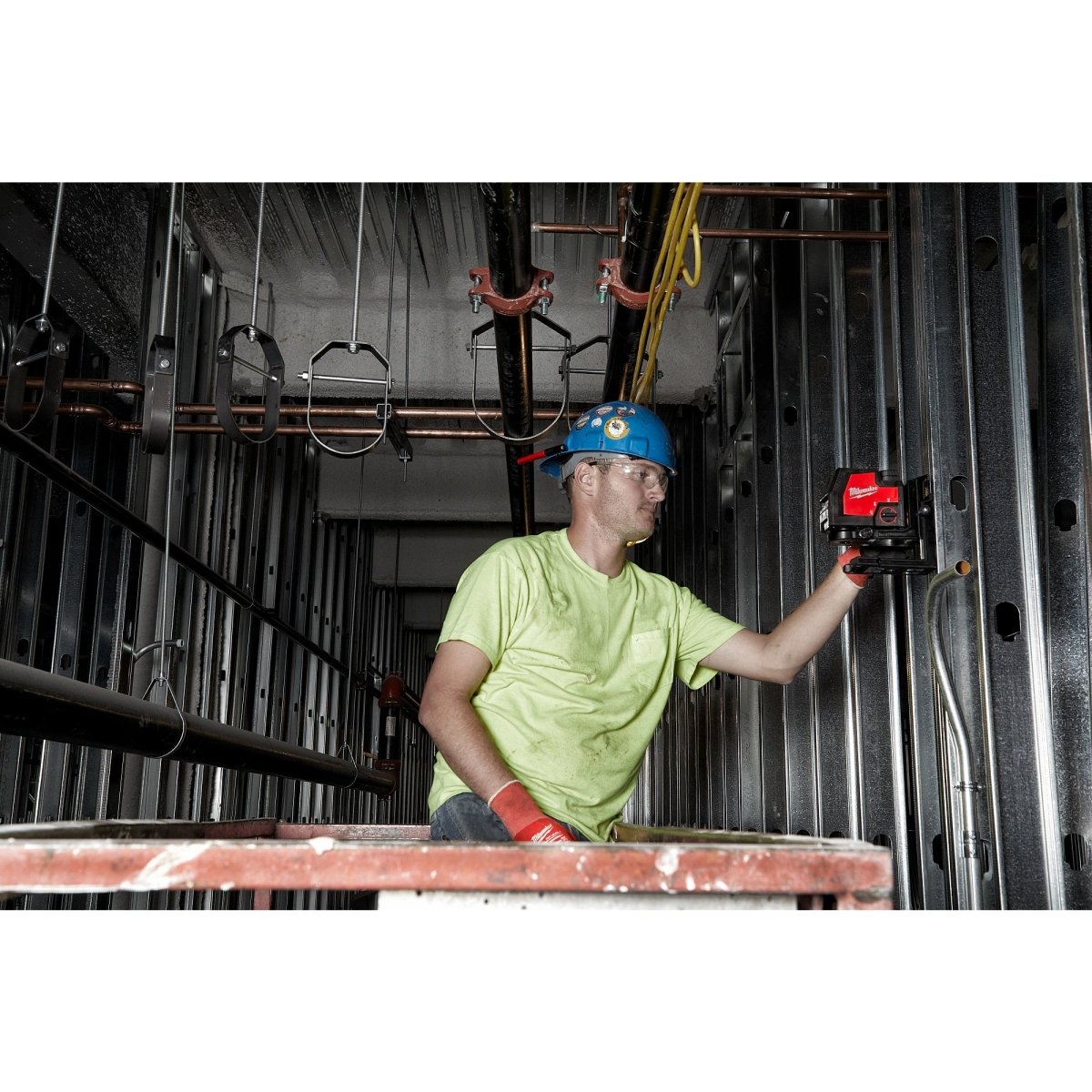 360 Laser Bracket - AAA Industrial Supply