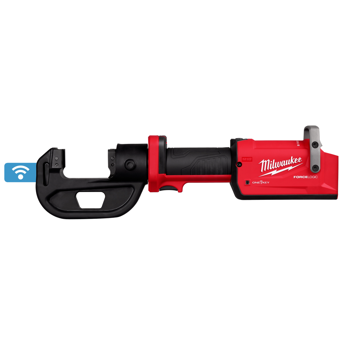 Milwaukee M18™ FORCE LOGIC™ 12T Kearney Linear Crimper