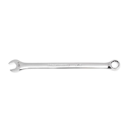 3/8" 12 Point Long Pattern Combination Wrench - AAA Industrial Supply